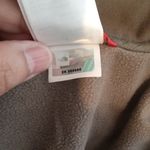 The North Face  Gray Fleece Jacket Full Zip Gorpcore Outdoor Womens S/P Photo 5