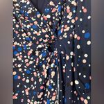 Eliza J NWT  Faux Wrap Midi Dress Photo 5