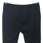 Fabletics Black Ultra Lift Body Scult Leggings Capri Photo 5