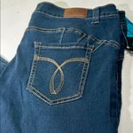 Pepe Jeans  Women's Dark Blue Jeggings Photo 10