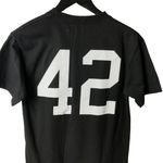 NEW Active Ride Shop T Shirt Clsc Sox 42 Graphic Tee Short Sleeve Black Small S Photo 0