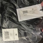 We Wore What  High Rise Legging in Solid Black Photo 14