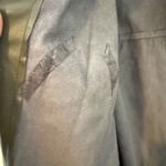 Peter Som Leather Shirt Dress
x RTR Photo 3