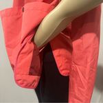 Adidas Calvin Klein Performance Active Jacket Women’s Size Medium Hi Vis Outdoor Hiking Photo 4