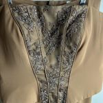 Vintage Landa 3 piece outfit size 8 Brown Photo 1