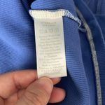 Everlane  Selfie Cutaway Tank Top Size XXS Photo 3