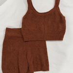 Stars Above Cozy Pajama Set Photo 0