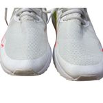 Puma Childs Pacer Next Cage Sneaker Neon 6C (Women's 8) Running Shoe Photo 4