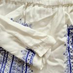 The Jetset Diaries Settle Down Romper One Piece Size Small Viscose Beach Cruise Photo 4