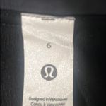 Lululemon Brushed Softstreme Half Zip Photo 5
