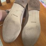 barney's new york Barney’s New York suede loafers Photo 1