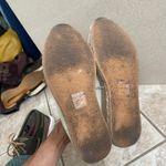 Dolce Vita Womens Notice Espadrille Bead Size 7.5 EUC platform leather White Photo 6