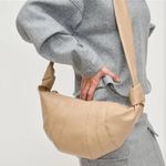 Urban Expressions Purse Tan Photo 3