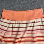 Free People Movement Hot Shot Stripe Print Shorts Photo 2