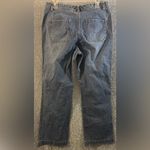 Christopher & Banks  stretch jeans  size 12 Photo 1