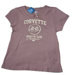 Corvette Athletic Club T Photo 0