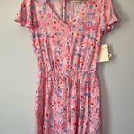 Bebop NWT  Juniors Romper Photo 1