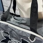 Under Armour Duffle Bag "Team Storm Undeniable" Black/Gray-Large Photo 2