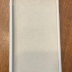 White iPhone 7 Phone case Photo 1