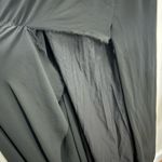 FLAWED Love By THEIA Black Lace Scoop Neck Gown Size 8 US $495 Photo 2