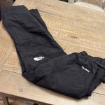 The North Face  Black Outdoor Pants Photo 0
