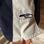 NFL Seahawks Scrubs Scrub Uniform Top Size Small Photo 2