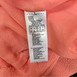 Forever 21  Gold Spike Neckline Crepe Boxy Mini Dress Photo 9