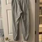 Nike Grey  Sweatpants  Photo 1