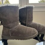 UGG Women’s Bailey Bow II Water Resistant Boots Photo 0