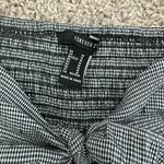 Forever 21 Gingham Mini Dress Photo 2