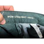 American Eagle Mom Straight Jeans Corduroy Womens 00 Classic Boho Hippie Autumn Photo 7