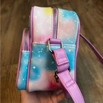 Lounge Fly Disney Mickey & Minnie Constellation Crossbody Bag Photo 3