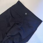 Athleta  Pants Womens XS Black High Rise Chaturanga Athletic Pilayo Wide Leg NWT Photo 11