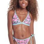 Maaji Reversible French Breeze Bikini Top Photo 6