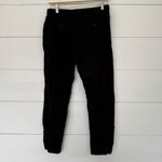 & Other Stories & Other Stories Women’s 8 100% Cotton Black Dress pants Photo 4