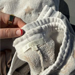 Z Supply Gray Star Pajama Set Photo 2