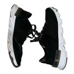 Sorel Kinetic Lite Lace Sneakers Black/White Shoes NL3516-010 Women’s Size 8.5 Photo 5