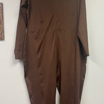 SKIMS Womens The North Face x  Refina base layer Jumpsuit size XXXL Photo 0