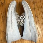 Allbirds COPY -  Tree Runners, cloth shoes, Size 11, running shoes, white Photo 0