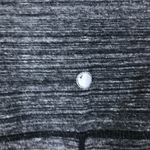 Yogalicious  Heather Grey High Waisted Leggings Photo 6