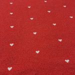 P.J. Salvage Heart print size L Photo 2