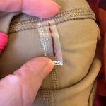 FP Movement by Free People Never Better Printed Women's Chevron Bike Shorts NWOT Pink Photo 4