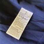 Old Navy Brushed Flannel Peacoat Photo 6