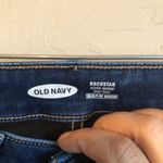 Old Navy  Rockstar High Rise Super Skinny Jeans‎ Photo 3