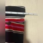 Cute Booty Lounge Striped Pants Photo 6