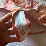 SUNSEEKER‎ Sunkissed Safari Rust BIKINI SWIMSUIT Pink Size M Photo 3