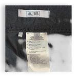 Adidas  Golf Skort Heathered Gray Size S Women's Photo 2