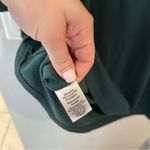 Cynthia Rowley Cowl Neck Shift Dress LARGE Photo 6