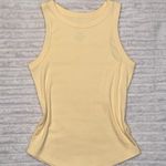 Target & SO pink & yellow full length tank tops bundle Photo 3