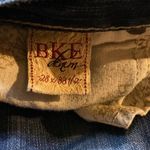 BKE denim MYA SKINNY 28x33 1/2 Photo 5